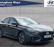 Hyundai i30 2026
