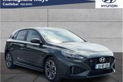 Hyundai i30 2026