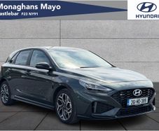 Hyundai i30 2026