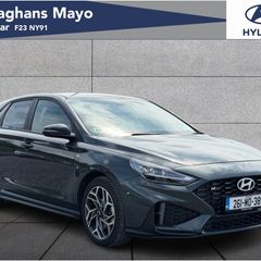Hyundai i30 2026