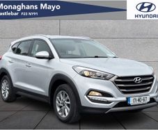 Hyundai Tucson 2017