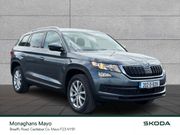 Skoda Kodiaq 2020