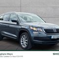 Skoda Kodiaq 2020