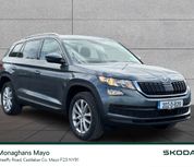 Skoda Kodiaq 2020