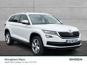 Skoda Kodiaq 2020