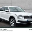Skoda Kodiaq 2020