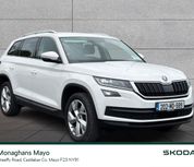 Skoda Kodiaq 2020