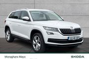 Skoda Kodiaq 2020