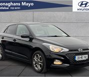 Hyundai i20 2020