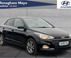 Hyundai i20 2020