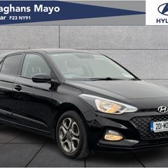 Hyundai i20 2020