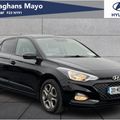 Hyundai i20 2020