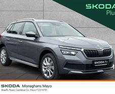 Skoda Kamiq 2023
