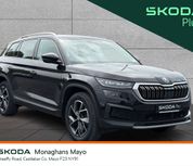 Skoda Kodiaq 2023