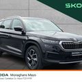 Skoda Kodiaq 2023