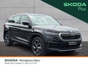 Skoda Kodiaq 2023