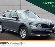 Skoda Kamiq 2023