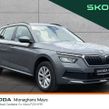 Skoda Kamiq 2023