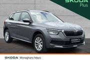 Skoda Kamiq 2023