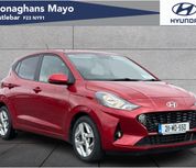 Hyundai i10 2021