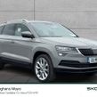 Skoda Karoq 2021