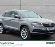 Skoda Karoq 2021