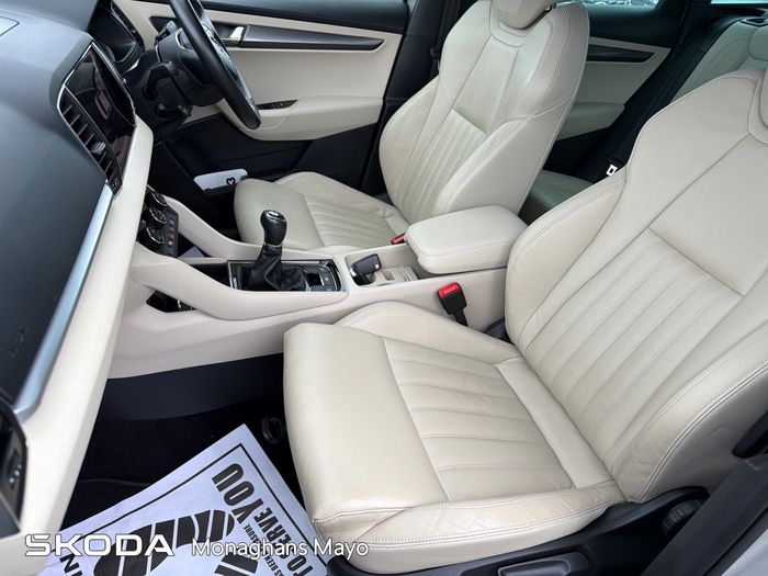 Skoda Karoq 2021