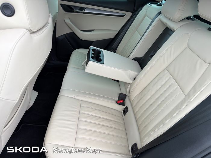 Skoda Karoq 2021