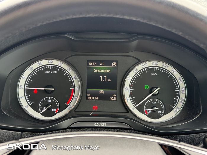 Skoda Karoq 2021