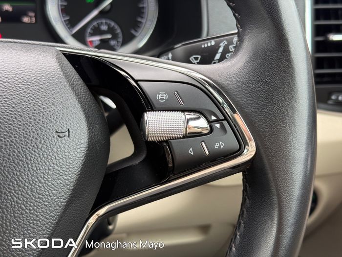 Skoda Karoq 2021
