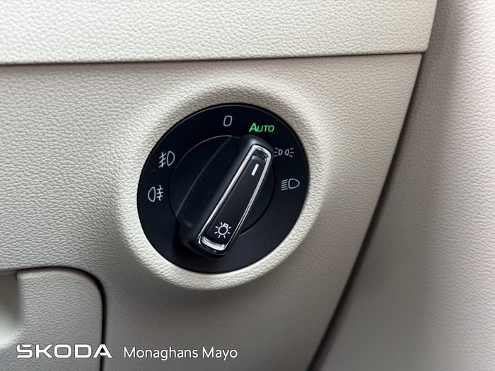 Skoda Karoq 2021