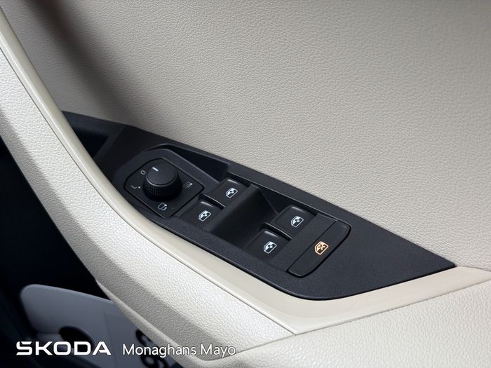 Skoda Karoq 2021