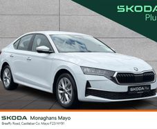 Skoda Octavia 2026