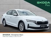 Skoda Octavia 2026