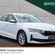 Skoda Octavia 2026