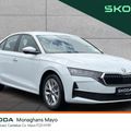 Skoda Octavia 2026