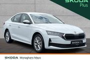 Skoda Octavia 2026