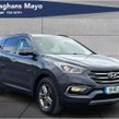 Hyundai Santa Fe 2018