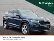 Skoda Kodiaq 2024