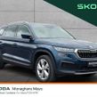 Skoda Kodiaq 2024