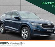 Skoda Kodiaq 2024
