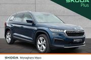 Skoda Kodiaq 2024