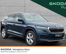 Skoda Kodiaq 2024