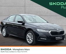 Skoda Octavia 2024