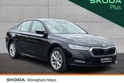 Skoda Octavia 2024
