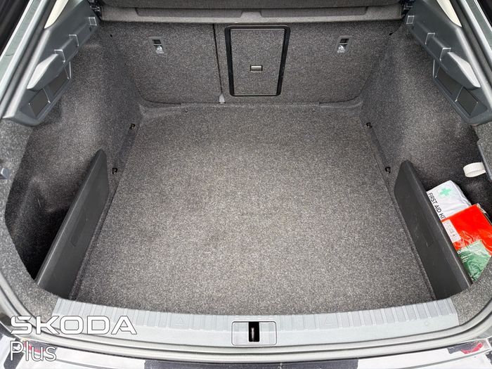 Skoda Octavia 2024