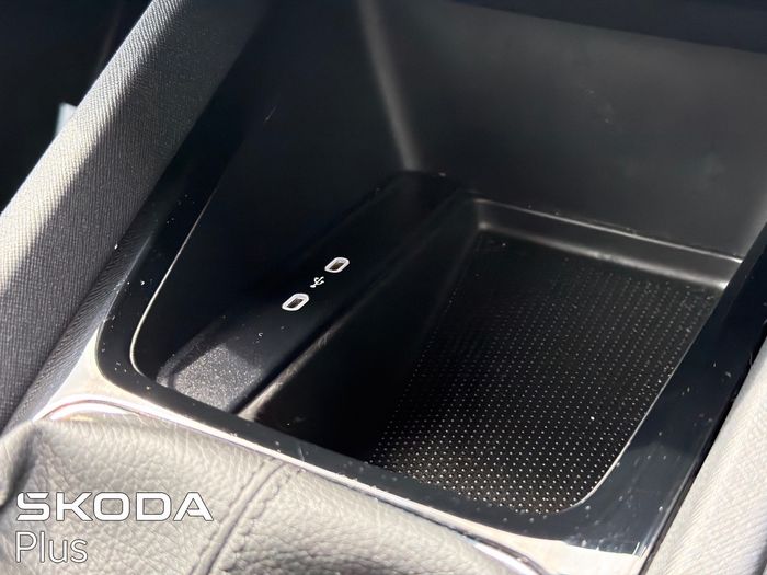 Skoda Octavia 2024