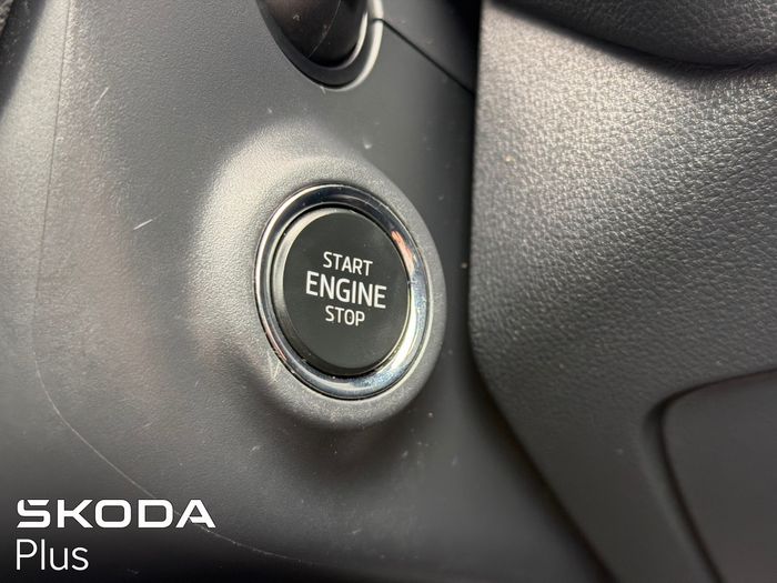 Skoda Octavia 2024