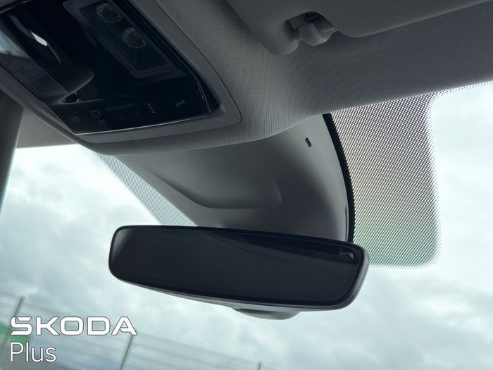 Skoda Octavia 2024