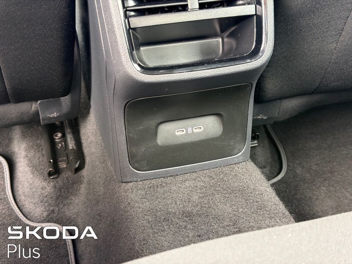 Skoda Octavia 2024